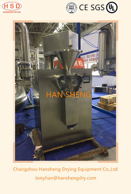 Máquina farmacéutica seca del granulador del polvo 18.5kw