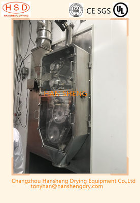 Máquina farmacéutica seca del granulador del polvo 18.5kw