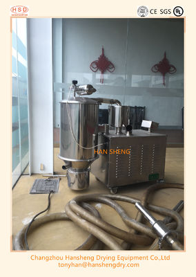 Máquina de alimentación del vacío seco del polvo 5.5kw ZKS del GMP