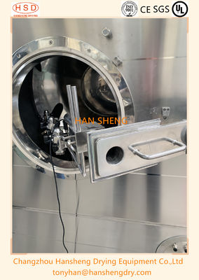 máquina de capa de la tableta 150kg
