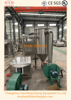 Máquina de capa auto de la tableta de la máquina de pintar de HSD 80kg