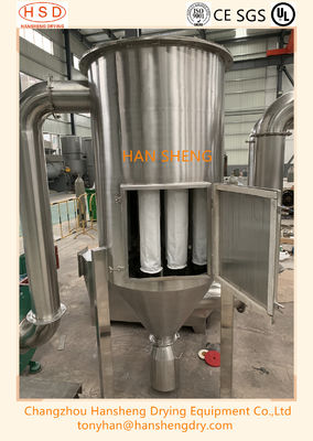 Máquina de capa auto de la tableta de la máquina de pintar de HSD 80kg