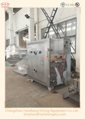 FZG48 vacío Tray Dryer