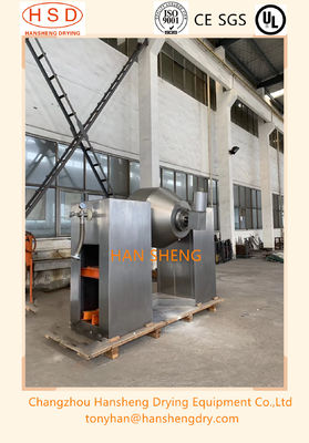 secador de 2000L API Moisture Powder Pharmaceutical Vacuum