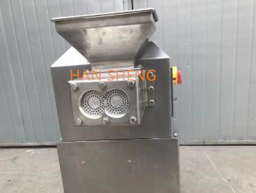 máquina de la molienda en húmedo del tornillo SJT 180 del doble 30kw