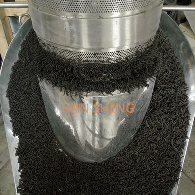 Máquina de extrudado rotatoria de la molienda en húmedo 4KW XL250