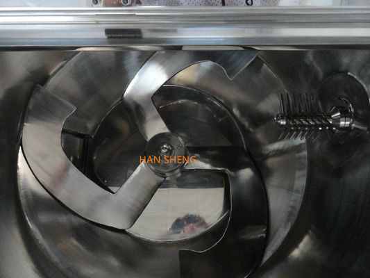 Máquina farmacéutica del granulador de LCH 200 de alta velocidad