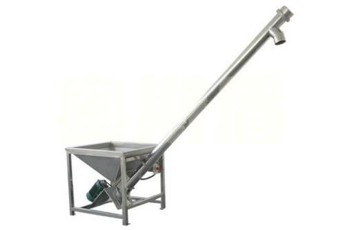 1800W máquina de alimentación del vacío continuo del tornillo ZKS