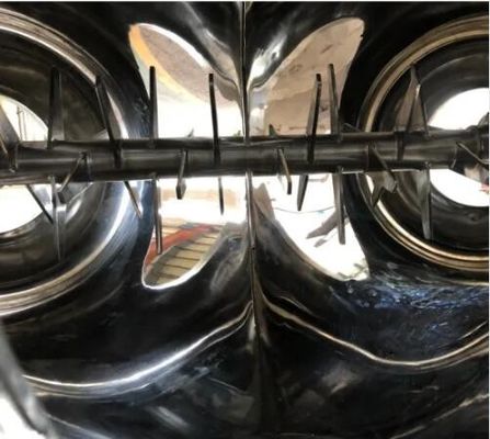 Licuadora farmacéutica de acero inoxidable del polvo del alto voltaje 300