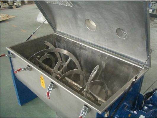 máquina del mezclador de la licuadora de la cinta del mezclador del polvo de la comida
