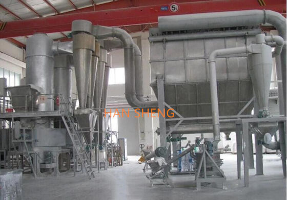 secador farmacéutico del carbonato de calcio de 1600m m