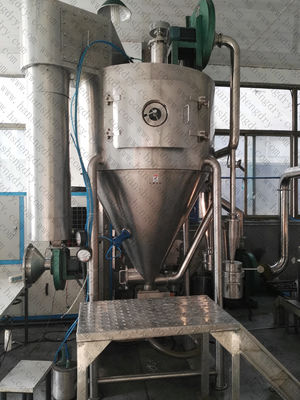 Juice Extract Powder SS 10kg/H Centrifugal Spray Dryer