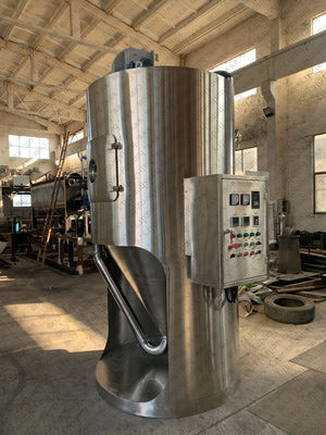 Secador de espray centrífugo de alta velocidad de acero inoxidable del laboratorio