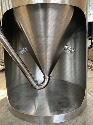 Máquina más seca centrífuga de espray de Mini Lab Scale Fruit Pectin