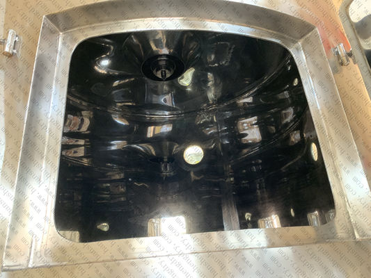 Secador de espray centrífugo de la pequeña escala para el laboratorio