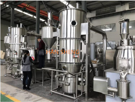 Cadena de producción de condensación de la tableta automática farmacéutica llena para las tabletas o cápsula del proveedor de China