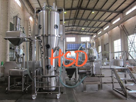Cadena de producción de condensación de la tableta automática farmacéutica llena para las tabletas o cápsula del proveedor de China