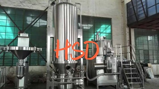 Cadena de producción de condensación de la tableta automática farmacéutica llena para las tabletas o cápsula del proveedor de China