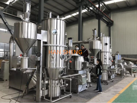 Cadena de producción de condensación de la tableta automática farmacéutica llena para las tabletas o cápsula del proveedor de China