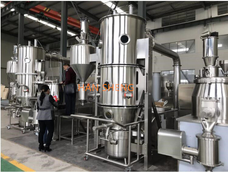 Cadena de producción de condensación de la tableta automática farmacéutica llena para las tabletas o cápsula del proveedor de China
